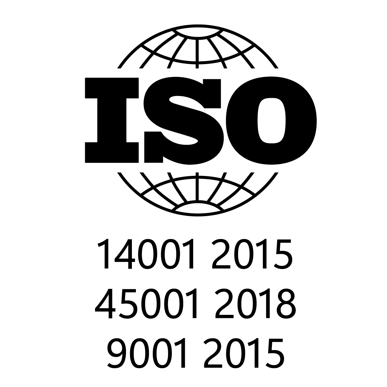 ISO