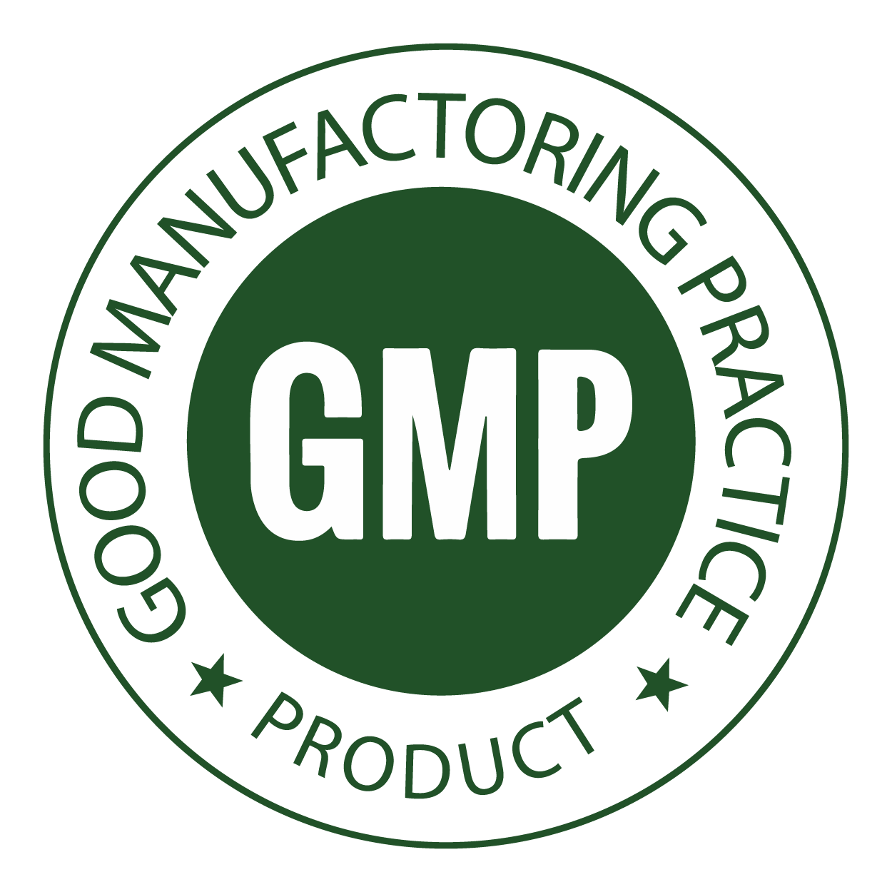GMP QUALITY